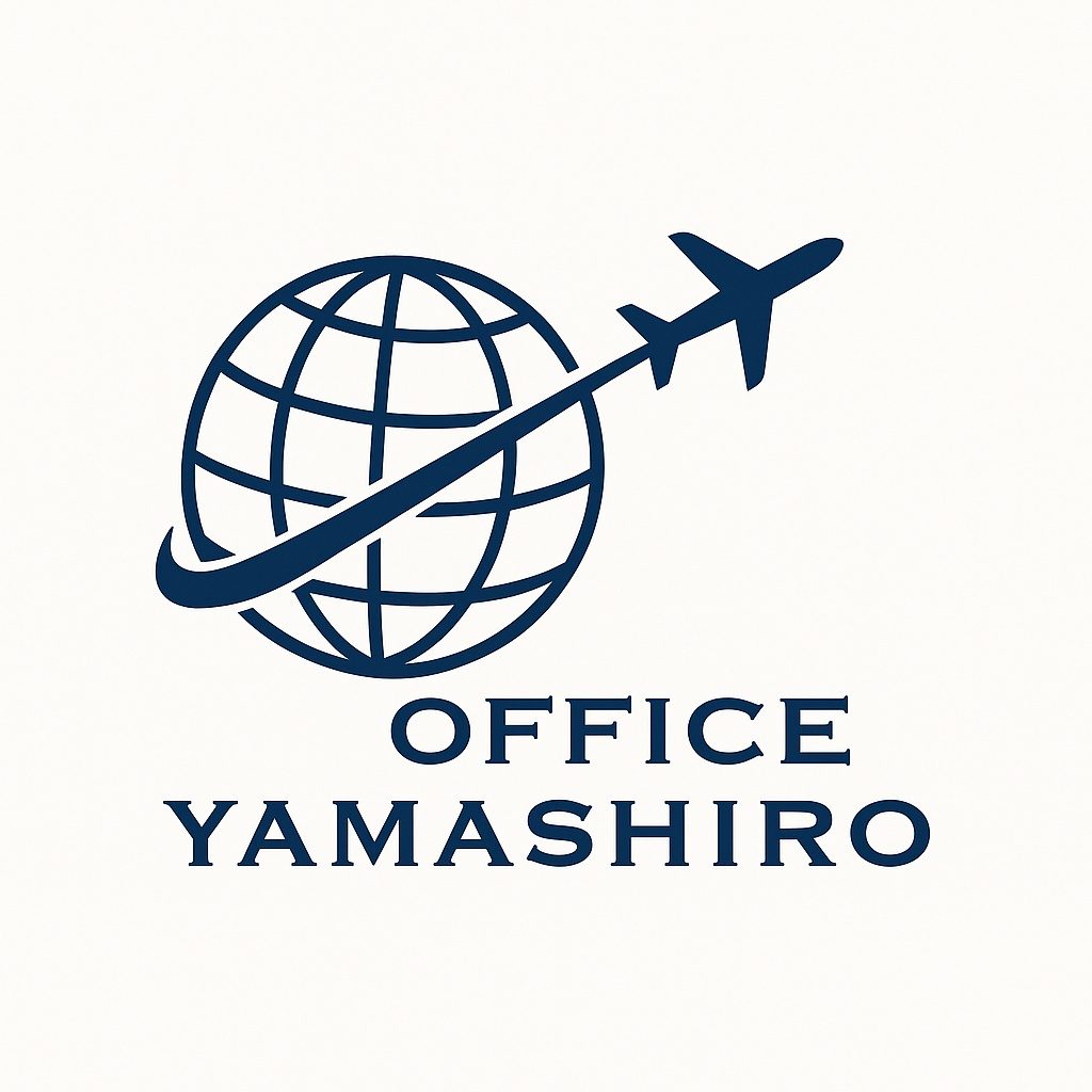 オフィスヤマシロ Office Yamashiro